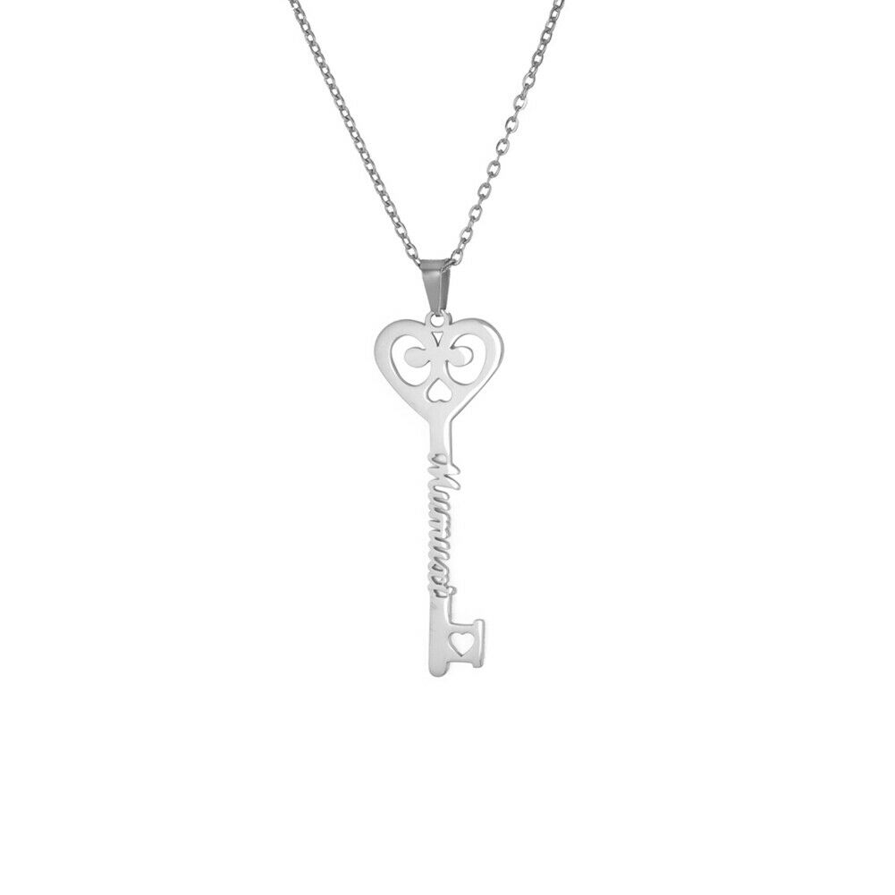 Key Necklace