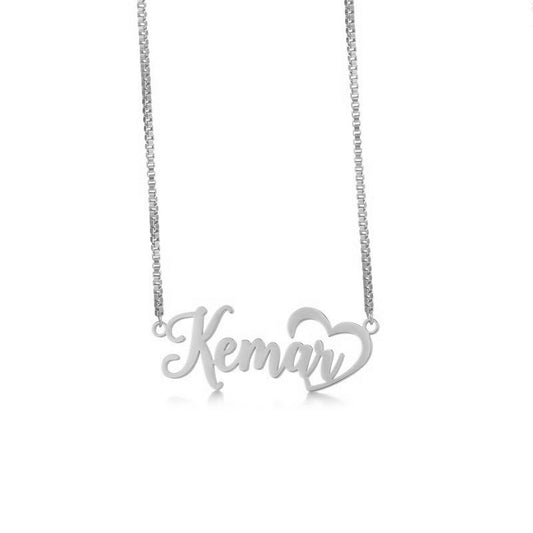 Valentine Necklace